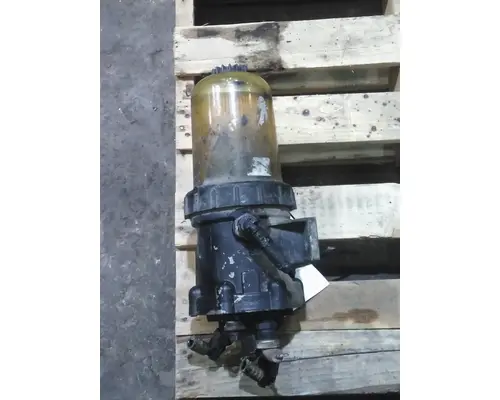 DAVCO FUEL PRO 382 FUEL WATER SEPARATOR ASSEMBLY