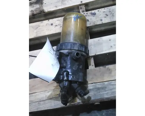 DAVCO FUEL PRO 382 FUEL WATER SEPARATOR ASSEMBLY