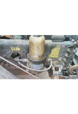 DAVCO FUEL PRO 382 FUEL WATER SEPARATOR ASSEMBLY