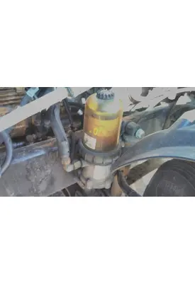 DAVCO FUEL PRO 382 FUEL WATER SEPARATOR ASSEMBLY