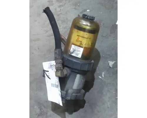 DAVCO FUEL PRO 382 FUEL WATER SEPARATOR ASSEMBLY