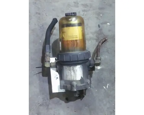 DAVCO FUEL PRO 382 FUEL WATER SEPARATOR ASSEMBLY