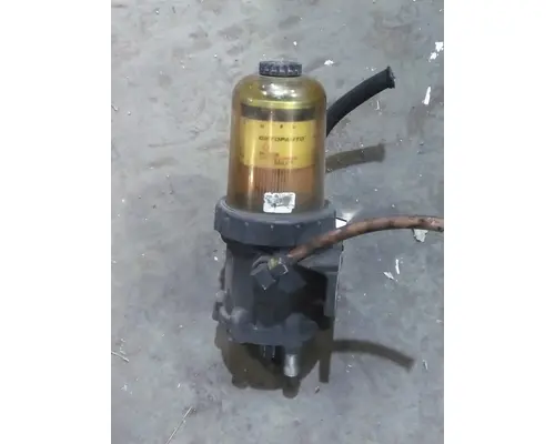 DAVCO FUEL PRO 382 FUEL WATER SEPARATOR ASSEMBLY