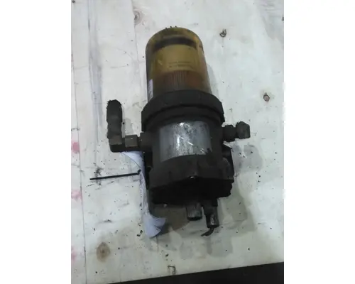 DAVCO FUEL PRO 382 FUEL WATER SEPARATOR ASSEMBLY