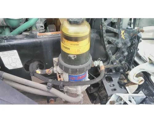 DAVCO FUEL PRO 382 FUEL WATER SEPARATOR ASSEMBLY