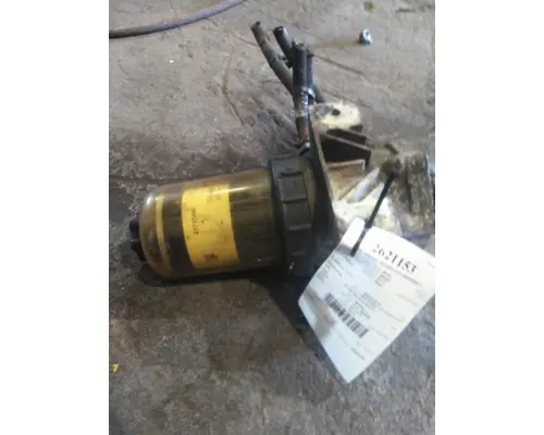 DAVCO FUEL PRO 382 FUEL WATER SEPARATOR ASSEMBLY
