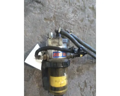 DAVCO FUEL PRO 382 FUEL WATER SEPARATOR ASSEMBLY