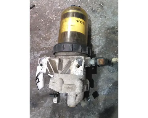 DAVCO FUEL PRO 382 FUEL WATER SEPARATOR ASSEMBLY