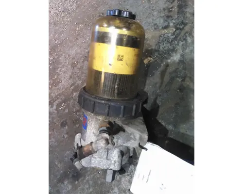 DAVCO FUEL PRO 382 FUEL WATER SEPARATOR ASSEMBLY