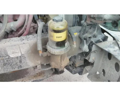 DAVCO FUEL PRO 382 FUEL WATER SEPARATOR ASSEMBLY