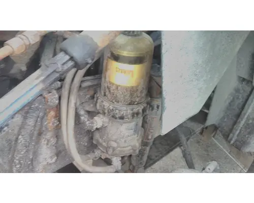 DAVCO FUEL PRO 382 FUEL WATER SEPARATOR ASSEMBLY