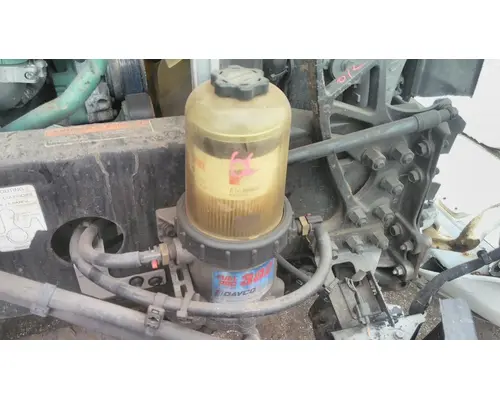 DAVCO FUEL PRO 382 FUEL WATER SEPARATOR ASSEMBLY