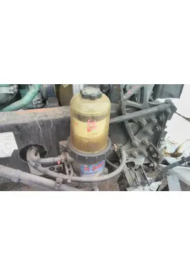 DAVCO FUEL PRO 382 FUEL WATER SEPARATOR ASSEMBLY