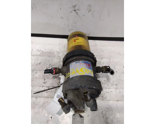 DAVCO FUEL PRO 382 FUEL WATER SEPARATOR ASSEMBLY
