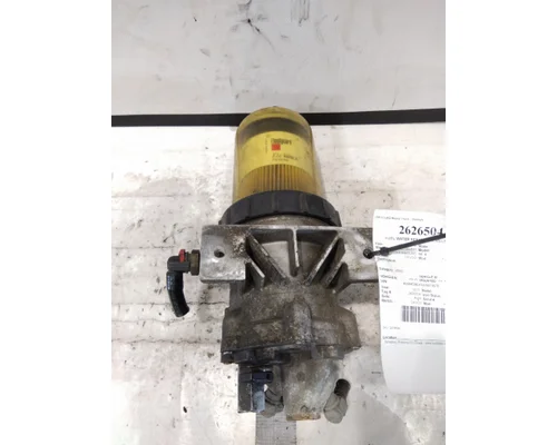 DAVCO FUEL PRO 382 FUEL WATER SEPARATOR ASSEMBLY