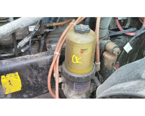 DAVCO FUEL PRO 382 FUEL WATER SEPARATOR ASSEMBLY