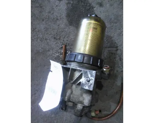 DAVCO FUEL PRO 382 FUEL WATER SEPARATOR ASSEMBLY