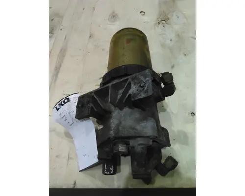 DAVCO FUEL PRO 382 FUEL WATER SEPARATOR ASSEMBLY