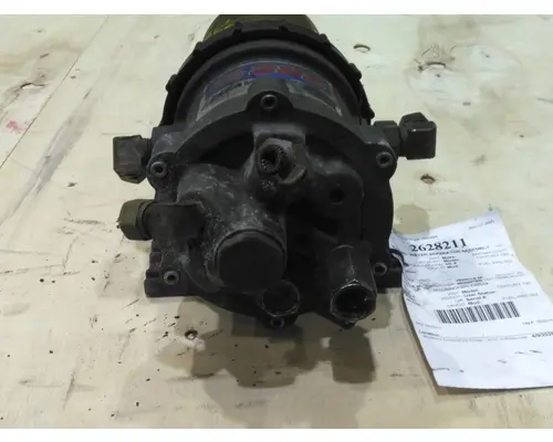 DAVCO FUEL PRO 382 FUEL WATER SEPARATOR ASSEMBLY