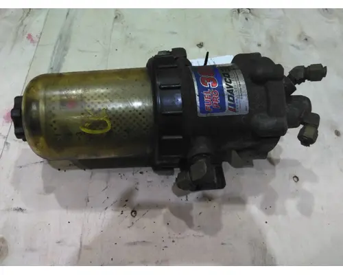 DAVCO FUEL PRO 382 FUEL WATER SEPARATOR ASSEMBLY