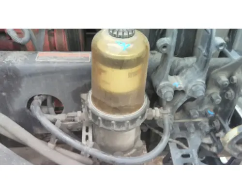 DAVCO FUEL PRO 382 FUEL WATER SEPARATOR ASSEMBLY