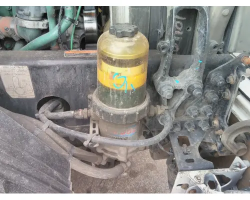 DAVCO FUEL PRO 382 FUEL WATER SEPARATOR ASSEMBLY