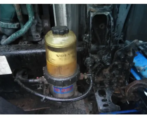DAVCO FUEL PRO 382 FUEL WATER SEPARATOR ASSEMBLY