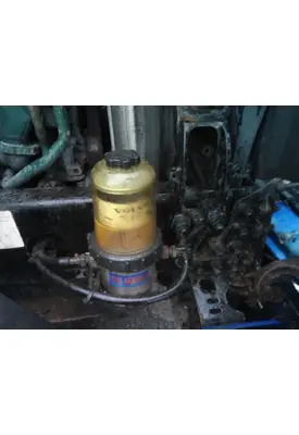 DAVCO FUEL PRO 382 FUEL WATER SEPARATOR ASSEMBLY