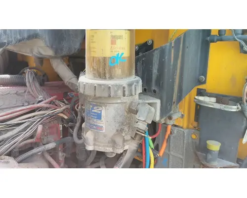 DAVCO FUEL PRO 382 FUEL WATER SEPARATOR ASSEMBLY