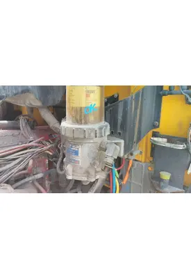 DAVCO FUEL PRO 382 FUEL WATER SEPARATOR ASSEMBLY