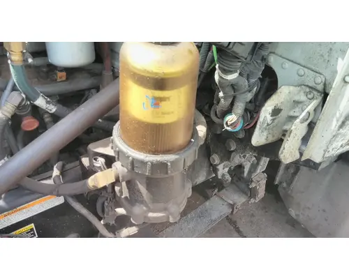 DAVCO FUEL PRO 382 FUEL WATER SEPARATOR ASSEMBLY