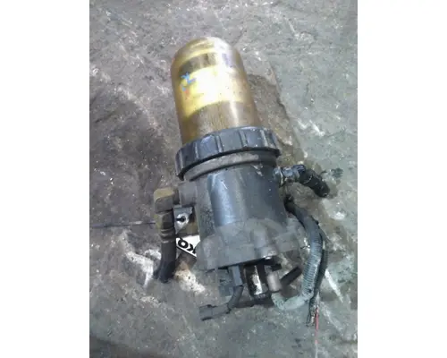DAVCO FUEL PRO 382 FUEL WATER SEPARATOR ASSEMBLY