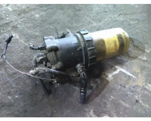 DAVCO FUEL PRO 382 FUEL WATER SEPARATOR ASSEMBLY