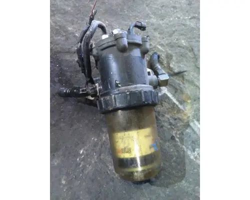DAVCO FUEL PRO 382 FUEL WATER SEPARATOR ASSEMBLY