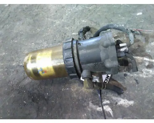 DAVCO FUEL PRO 382 FUEL WATER SEPARATOR ASSEMBLY
