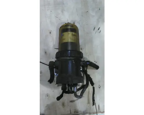 DAVCO FUEL PRO 382 FUEL WATER SEPARATOR ASSEMBLY