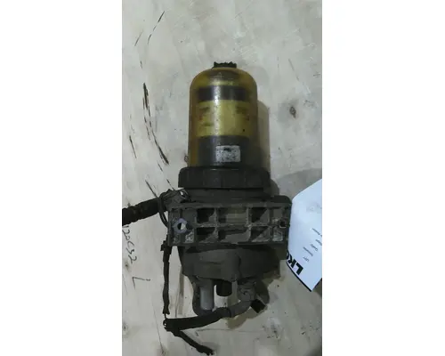 DAVCO FUEL PRO 382 FUEL WATER SEPARATOR ASSEMBLY
