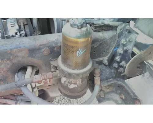 DAVCO FUEL PRO 382 FUEL WATER SEPARATOR ASSEMBLY