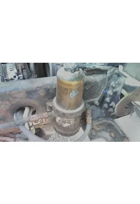 DAVCO FUEL PRO 382 FUEL WATER SEPARATOR ASSEMBLY