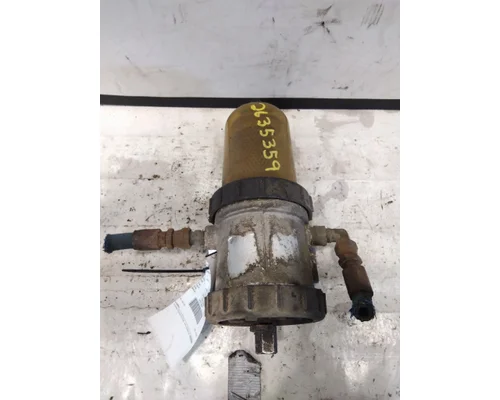 DAVCO FUEL PRO 382 FUEL WATER SEPARATOR ASSEMBLY