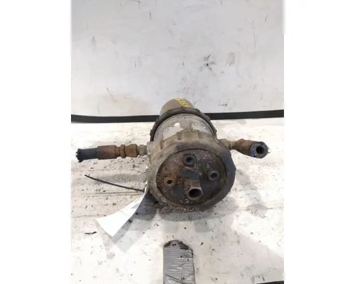 DAVCO FUEL PRO 382 FUEL WATER SEPARATOR ASSEMBLY