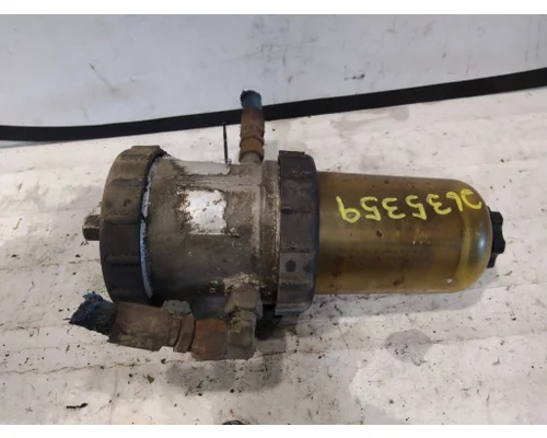 DAVCO FUEL PRO 382 FUEL WATER SEPARATOR ASSEMBLY