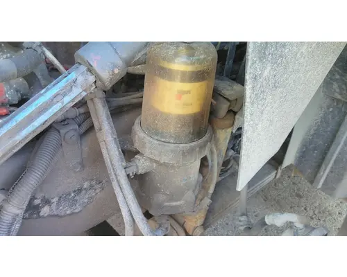 DAVCO FUEL PRO 382 FUEL WATER SEPARATOR ASSEMBLY