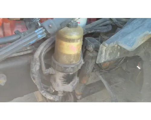 DAVCO FUEL PRO 382 FUEL WATER SEPARATOR ASSEMBLY