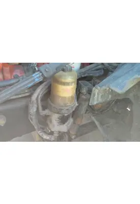 DAVCO FUEL PRO 382 FUEL WATER SEPARATOR ASSEMBLY