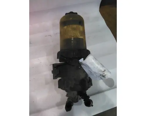 DAVCO FUEL PRO 382 FUEL WATER SEPARATOR ASSEMBLY