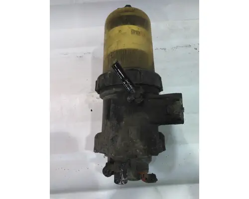 DAVCO FUEL PRO 382 FUEL WATER SEPARATOR ASSEMBLY