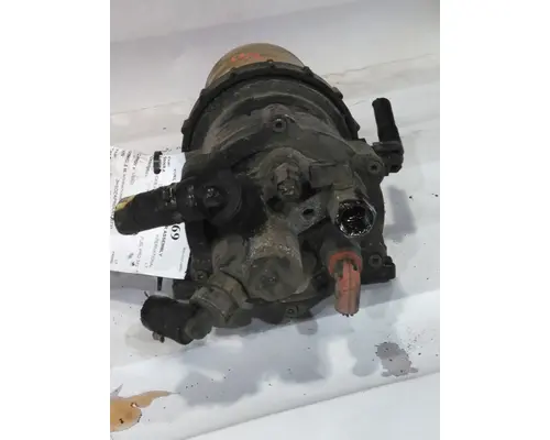 DAVCO FUEL PRO 382 FUEL WATER SEPARATOR ASSEMBLY