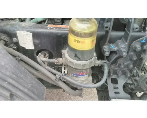 DAVCO FUEL PRO 382 FUEL WATER SEPARATOR ASSEMBLY