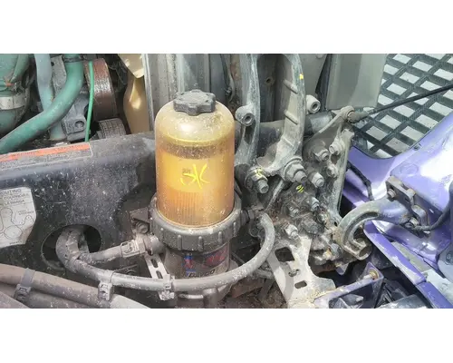 DAVCO FUEL PRO 382 FUEL WATER SEPARATOR ASSEMBLY